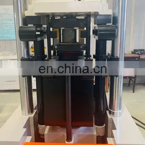 2020New Model ASTM CE ISO High Frequency Fatigue Testing Machine thumbnail-4