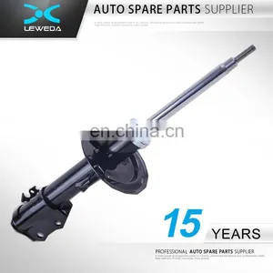 Superior Quality Stainle Steel Front Shock Absorber for TOYOTA VIOS Shock Absorber 48510-0D271 thumbnail-1