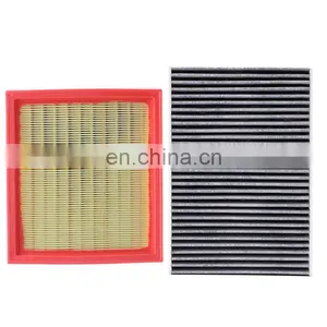 Auto Parts Car Air Filter For OEM 16546-LA100C2 thumbnail-1