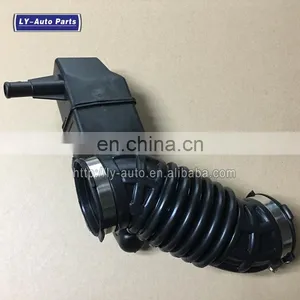 Engine Throttle Body Air Cleaner Intake Hose Tube 16576-ET00A For Nissan Sentra 2.0 2.5L 16576ET00A thumbnail-3