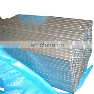 18mm Square Section Steel Welding Galvanized Tubing for IBC Frames thumbnail-1