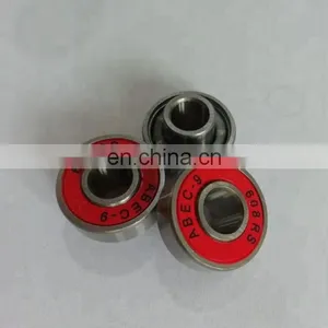608RS One Wheel Hoverboard Bearing 8x22x7 608ZB Bearing thumbnail-3