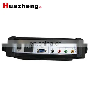 3 Phase Transformer Turn Ratio Tester Handheld TTR Tester thumbnail-3