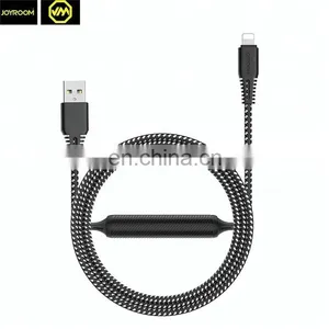 Joyroom Usb Cable Type c Micro Cable 2500mah Built-in Cable Power Bank thumbnail-1