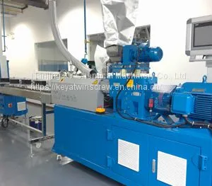 KY-Lab Twin Screw Extruder thumbnail-1