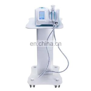Hot Sale High Quality Professional PRP Meso Injector Mesotherapy Gun U225 Mesogun With 5/9 Pins for Beauty Salon thumbnail-5