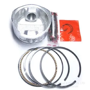 EF2600 Generator Piston Assembly and Piston Ring thumbnail-1