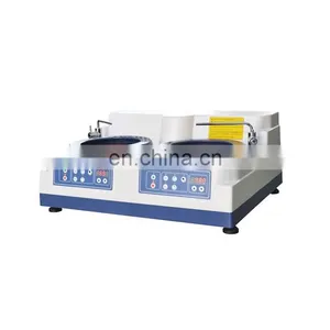 T-BOTA TBTMP-2 Metallographic Sample Grinding and Polishing Machine thumbnail-1