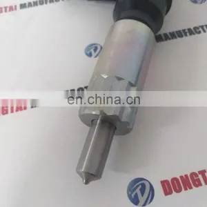Коммоновый топливный форсунка 095000-5471 для Isuzu, Toyota thumbnail-2