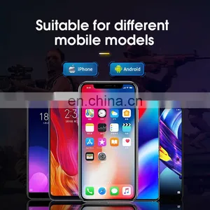 JOYROOM JR-ZS167 PUBG Mobile Controller thumbnail-3