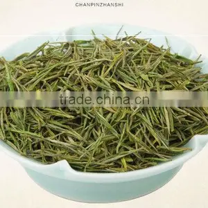 Anji White Green Tea, Anji Bai Cha, Tea thumbnail-2