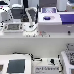 UV1600 Portable Low Cost Spectrophotometer With More Competitive Price thumbnail-1