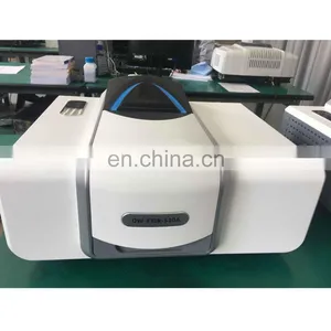 Fourier Transform Infrared Spectroscopy Lab Use Ftir Spectrometer Infrared Ftir Spectrophotometer Price thumbnail-3
