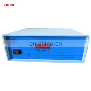 Digital Display Fresh Concrete Consistency Workability Vebe Consistometer thumbnail-4