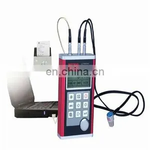 Car Painting Digital Coating Thickness Gauge Meter thumbnail-1