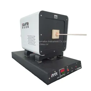 300 to 1300 Deg C Thermocouple Verification Calibration Furnace thumbnail-1