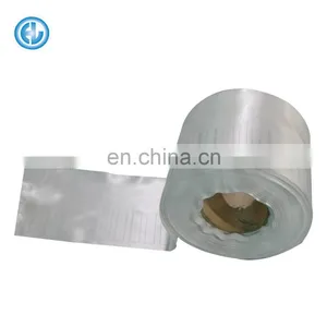 High Precision Automatic Film Rolling Label Sticking Machine Labeling Machine thumbnail-5