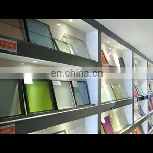Energy Efficient Double Glazing Low-E Hollow Glass thumbnail-1