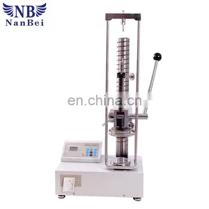 Spring Push and Pull Measurement Instruments Digital Spring Tester thumbnail-2