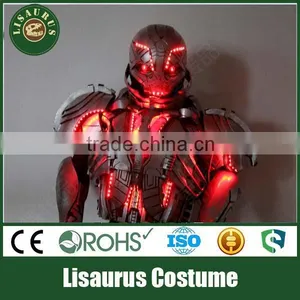 Lisaurus-Da Junli Hot Sell 2016 New Cosplay Costumes for Events, Group 7 thumbnail-2