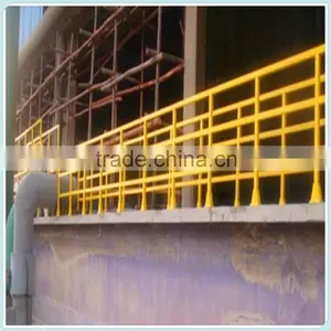 Pultruded Profiles FRP Fence thumbnail-5