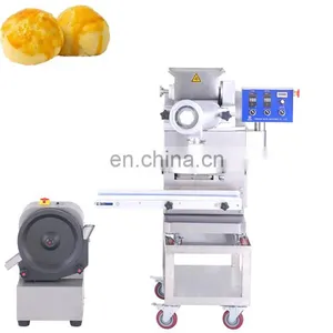 Snack Food Application Nastar Making Machine thumbnail-1