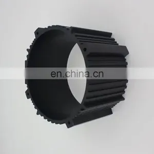 Toshine Professionally Focus on Aluminium Extrusion Deep Processing,CNC Aluminium Profile,OEM thumbnail-1