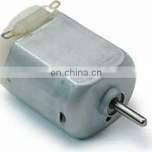 FA-130 9V DC Motor for Toy thumbnail-3