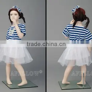 Realist Girl Mannequin Kids Mannequin Dummy Cheap Model ITA1 thumbnail-3