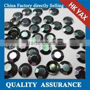 M0911 Hotfix Rhinestone Octagon,rhinestud Hotfix Rhinestone,octagon Hotfix Rhinestone thumbnail-3
