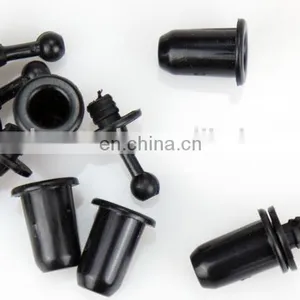 Plastic Mold Parts for Bluetooth Speaker Parts thumbnail-4