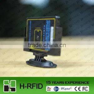 2012 NEW 433 MHz Active RFID Tag for Parking System thumbnail-1