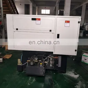 High Precision&Speed Cnc Lathe Machine CJK0640 Small Lathe Machine Price thumbnail-1