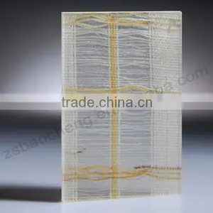 Wholesale Price Decorative Partition Laminated Resin Panel thumbnail-4
