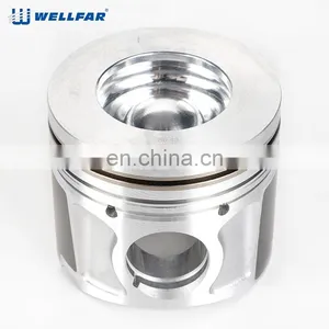 Truck Engine E7DE-6110-AAA Piston for FORD V6 3.0 LTS. GHIA 91-94/AEROSTAR 91-93/RANGER 96-01 thumbnail-1
