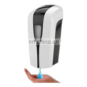 Best Toilet Household Wall Mounted Safe Hand Sanitizer Soap Dispenser thumbnail-3