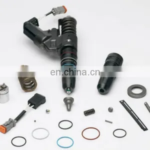 3058849 Fuel Injector Cum-mins Original In Stock Common Rail Injector Brand New thumbnail-1