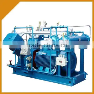 6m3/min Big Nitrogen Compressor thumbnail-1