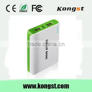 Original For Xiaomi 10400mah Power Bank With Led Light thumbnail-3