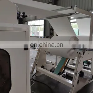 Best Quality 2 to 6 Line Counting Facial Tissue Paper Cutting Machine thumbnail-2