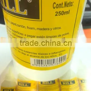 250ml Liquid Silicone Glue thumbnail-1