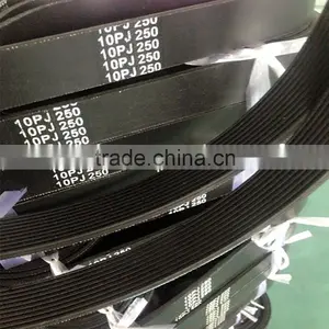 Rubber Belt Fan Belt Cummins pj Belt,ribbed v Belt,poly v Belt,fan Belt Cummins thumbnail-2