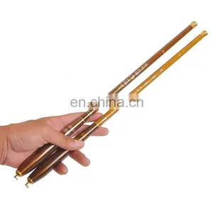 High Quality 3.6m 3.9m 4.2m Carbon Carp Rod Long Fishing Rods Sea Ultralight Fishing Rod Pole Telescopic thumbnail-1