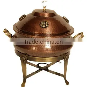 Brass Chaffing Dishes Manufacturer thumbnail-3