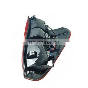 HIGH QUALITY Tail Lighting System Car Parts for Hilux OEM 81560-0K160 thumbnail-3