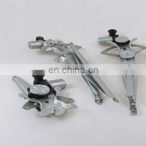 Hot Sale High Quality Wholesale Automotive Parts Window Regulator 69810-0K010 69820-0K010 for Hilux Vigo thumbnail-3