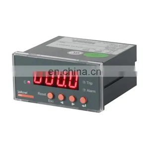 Acrel Smart Motor Protector ARD2-100/J Motor Overload Protection Device With Alarm Output thumbnail-1