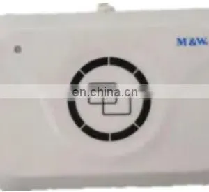 Prepayment/Prepaid Energy Meter IC/RF Card Single-phase Din-rail Power Meter Acrel ADL100-EY RS485 Modbus-RTU thumbnail-3
