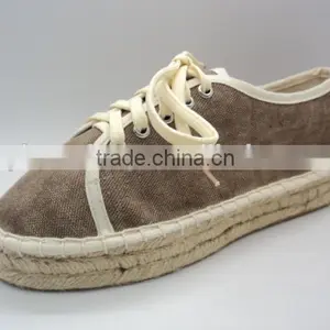 2016 New Cheapest Design Women Espadrilles thumbnail-4