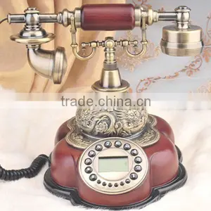 High Quality Antique Telephone Chair thumbnail-1